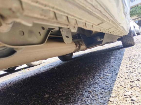 [广州·粤A] 二手别克别克GL82018款 28T 舒适型 国VI