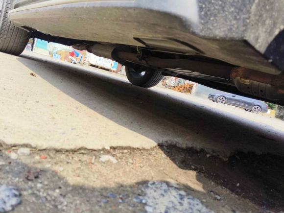 [上海·苏A] 二手起亚智跑2016款 2.0L 自动两驱版Premium