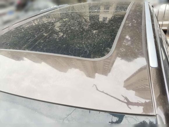 [南昌·赣A] 二手奥迪奥迪Q52017款 Plus 40 TFSI 技术型