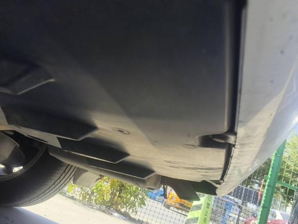 [深圳·粤S] 二手丰田卡罗拉2021款 1.2T S-CVT 豪华版