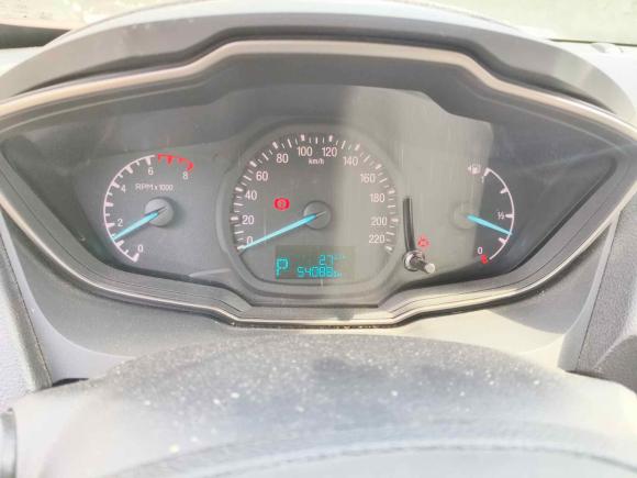 [青岛·鲁B] 二手福特福睿斯2015款 1.5L 自动舒适型