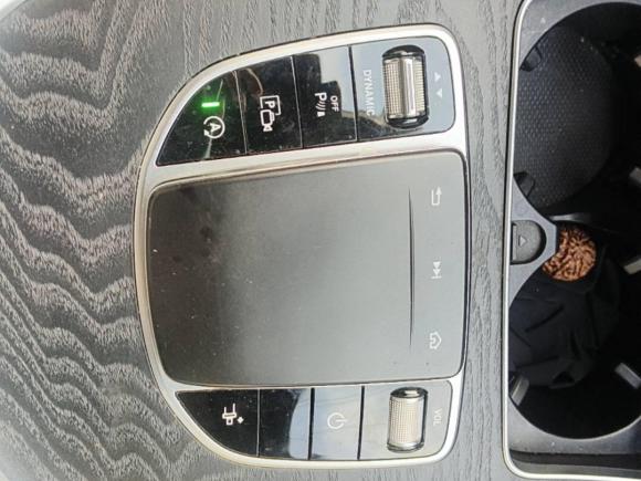 [义乌·浙G] 二手奔驰奔驰C级2021款 C 260 轿跑车