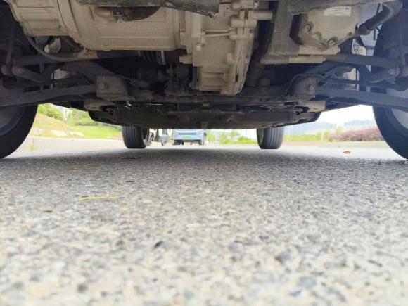 [武汉·鄂A] 二手奇瑞新能源瑞虎3xe2018款 400 畅行版