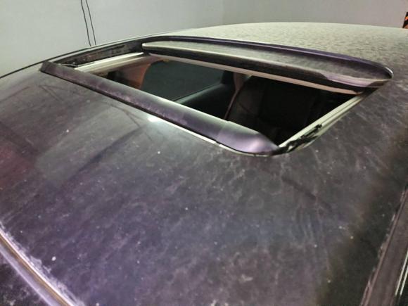 [南京·苏A] 二手日产天籁2016款 改款 2.0L XL舒适版