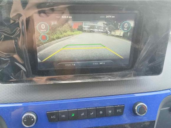 [湖州·浙A] 二手东风御风EM272024款 EM27L 宁德时代 41.86kWh