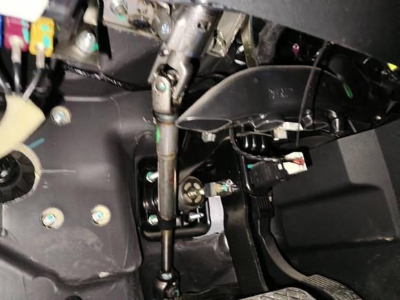 [西安·陕A] 二手福特领界2019款 EcoBoost 145 CVT铂领型 国VI