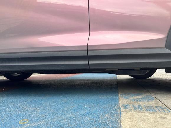 [西安·陕A] 二手领克领克06 EM-P2022款 PHEV 84KM续航版 Pro