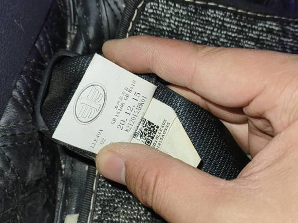 [嘉兴·苏U] 二手红旗红旗HS52019款 2.0T 智联旗领版