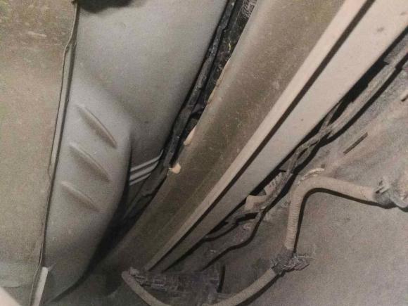 [成都·川G] 二手雪佛兰科鲁泽2019款 Redline 320T 双离合欢快版 国VI