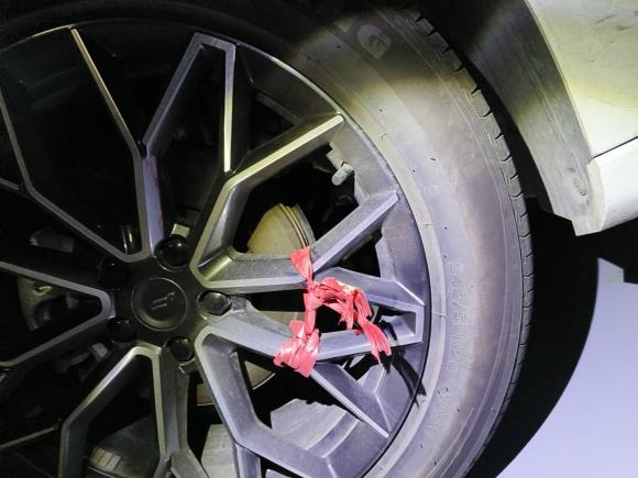 [成都·川H] 二手长安欧尚长安欧尚Z62022款 蓝鲸 1.5T DCT智领型