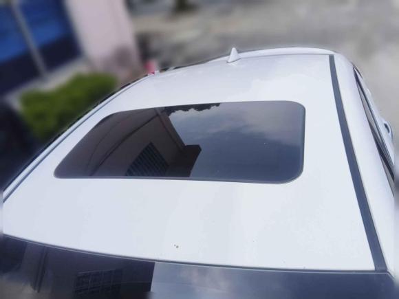 [嘉兴·浙F] 二手现代领动2018款 1.6L 自动15周年特别版
