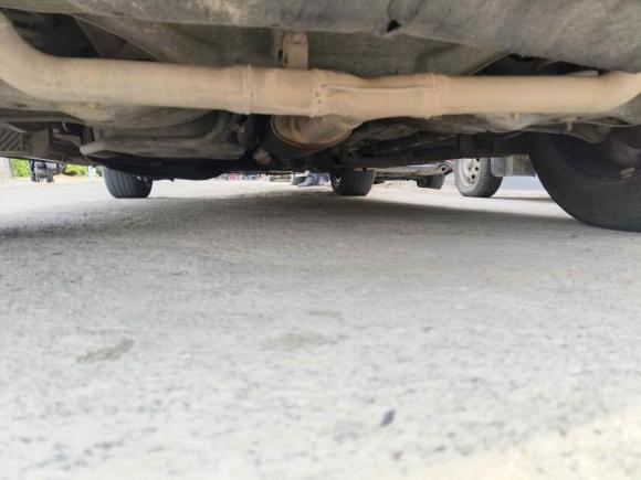 [上海·皖B] 二手本田本田CR-V2017款 240TURBO CVT两驱都市版