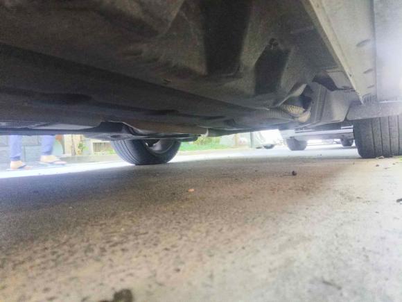 [杭州·浙A] 二手福特锐界2016款 EcoBoost 245 四驱尊锐型 7座