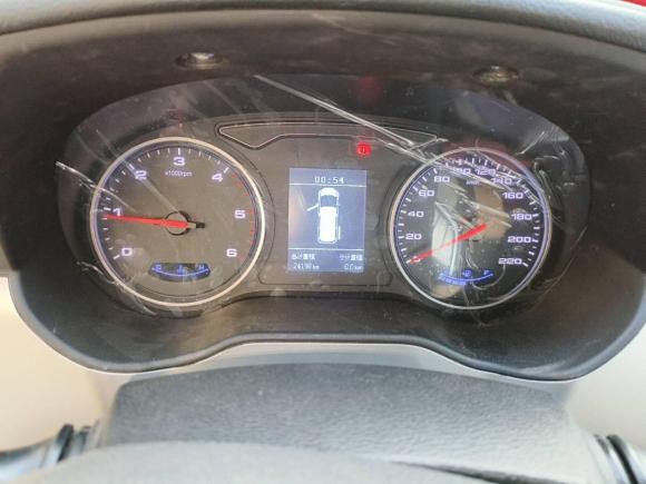 [济南·鲁S] 二手江淮瑞风瑞风M42020款 2.0CTI 柴油 手动劲尚型 国VI