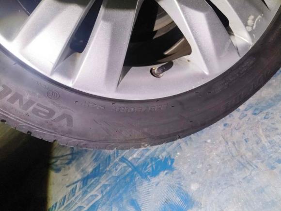 [南昌·赣B] 二手标致标致30082016款 1.6THP 自动经典版