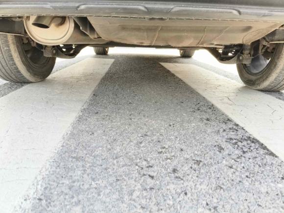 [上海·沪C] 二手斯柯达柯米克2020款 1.5L 自动舒适版