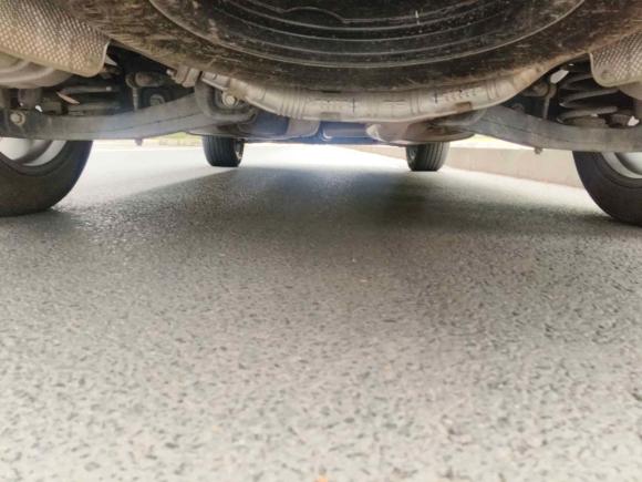 [成都·川A] 二手现代胜达2020款 380 TGDi 自动两驱GLS豪华版