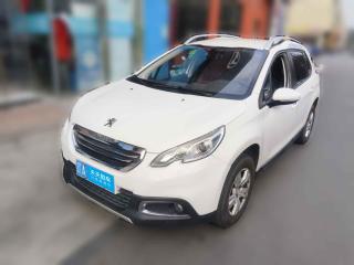 标致标致20082015款 1.6L 自动玩酷版「上海二手车」「天天拍车」