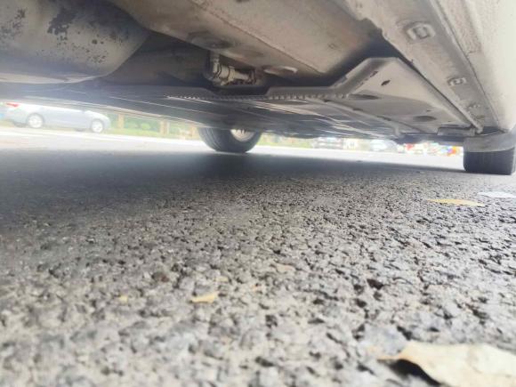 [佛山·粤A] 二手大众高尔夫2015款 1.4TSI 自动舒适型