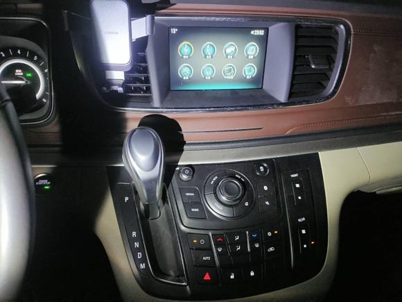 [上海·沪B] 二手别克别克GL82018款 28T 豪华型 国VI