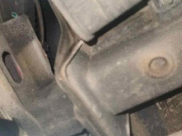 [广州·粤C] 二手广汽传祺传祺GS42015款 200T G-DCT豪华版