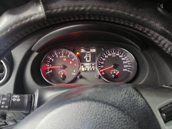 [南京·苏A] 二手日产逍客2012款 2.0XV 雷 CVT 2WD