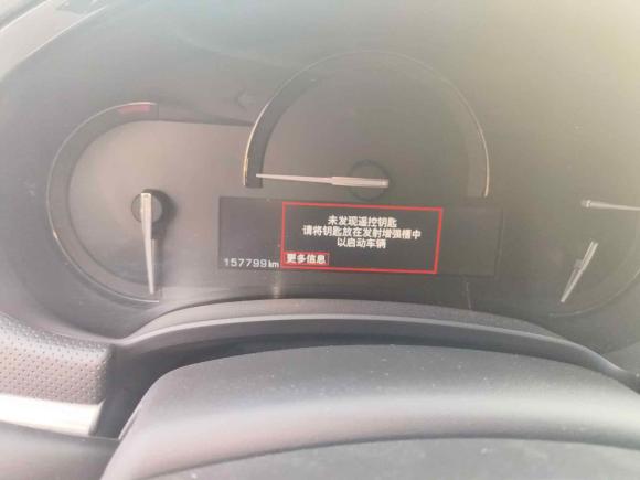 [深圳·赣G] 二手凯迪拉克凯迪拉克XTS2018款 28T 技术型