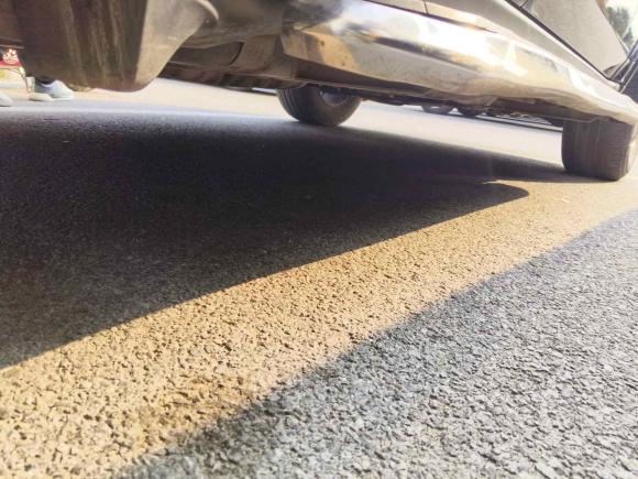 [青岛·鲁B] 二手Jeep大切诺基2014款 3.0L 舒享导航版