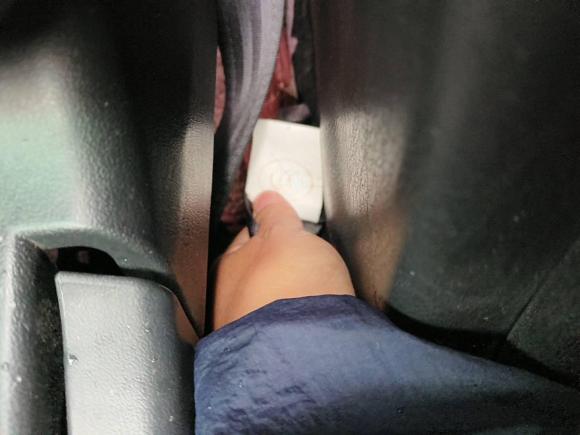 [合肥·皖A] 二手比亚迪比亚迪F32018款 1.5L 手动精英型