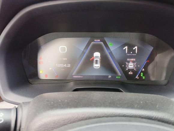 [成都·川G] 二手魏牌魏牌 VV72019款 升级款 2.0T 旗舰型 国VI