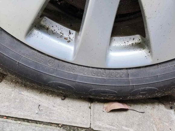 [武汉·鄂A] 二手别克别克GL82018款 28T 豪华型 国VI