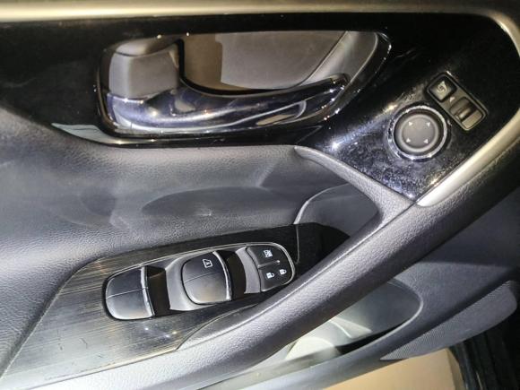 [成都·川A] 二手日产天籁2018款 2.0L XL 智进版