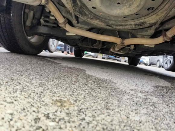 [长沙·湘A] 二手雪佛兰科帕奇2015款 2.4L 两驱城市版 7座