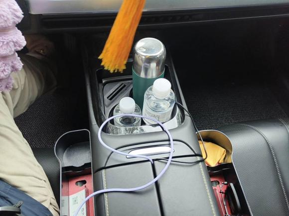 [杭州·浙A] 二手小鹏小鹏P72022款 670E+鹏翼版