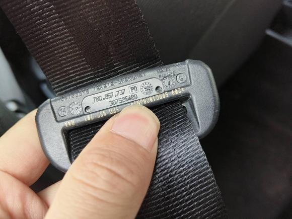 [南昌·赣A] 二手斯柯达明锐2018款 1.6L 手动标准版