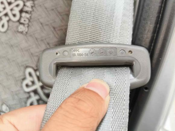 [佛山·鄂F] 二手东风小康东风小康K07S2019款 1.2L实用型 国VI DK12