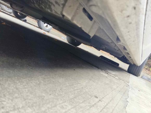 [成都·川A] 二手别克别克GL82021款 ES陆尊 653T 舒适型