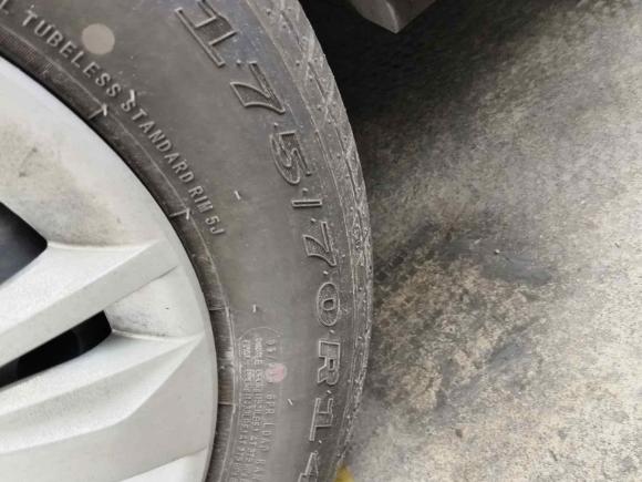 [杭州·浙A] 二手五菱汽车五菱宏光2019款 1.5L S基本型L2B