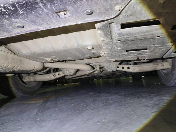 [合肥·皖A] 二手别克君越2018款 20T 精英型