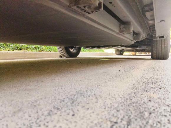 [上海·沪A] 二手比亚迪元新能源2019款 EV535 智联领潮型