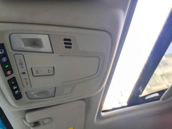 [嘉兴·浙F] 二手别克别克GL82018款 ES 28T 舒适型 国VI