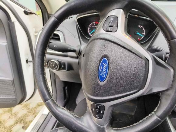 [成都·川G] 二手福特福睿斯2015款 1.5L 自动时尚型