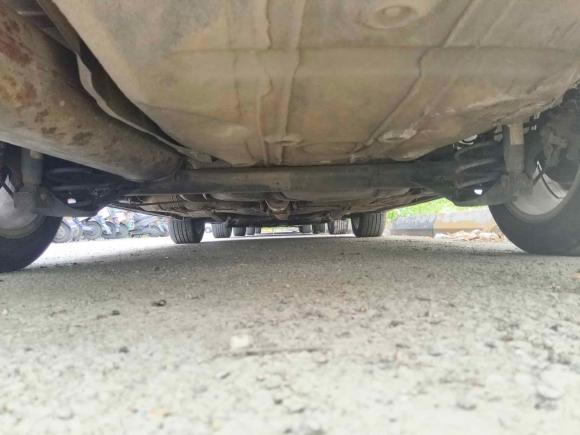 [苏州·苏E] 二手大众朗逸2017款 1.6L 自动风尚版