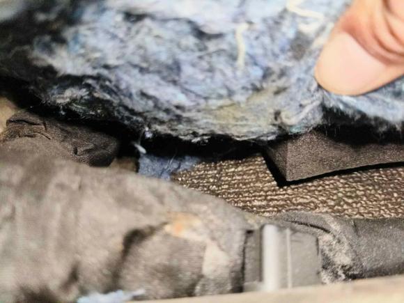 [武汉·鄂A] 二手别克昂科威2016款 28T 四驱精英型