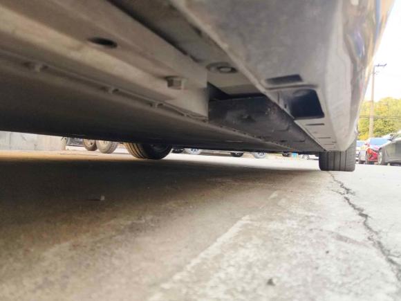 [上海·沪A] 二手哪吒汽车哪吒S2022款 纯电 650km 四驱耀世版