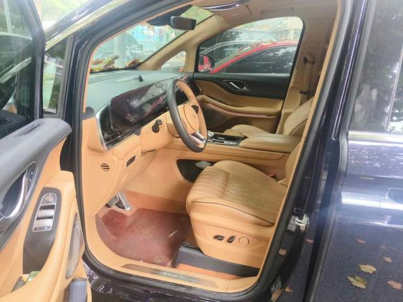 [义乌·浙G] 二手岚图汽车岚图梦想家2022款 0碳版 梦+智享续航包 605km