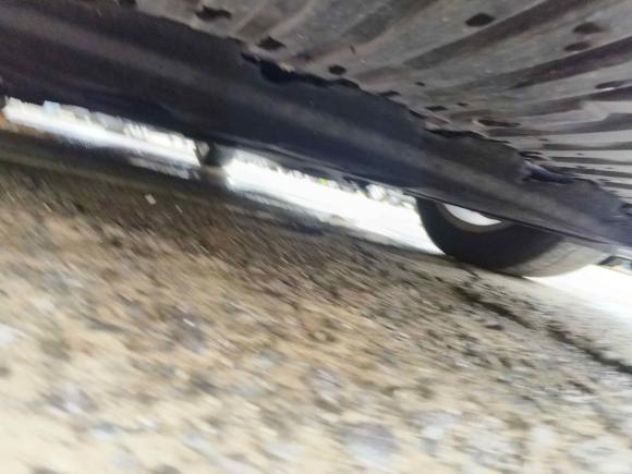 [宁波·浙B] 二手奥迪奥迪A82011款 A8L 3.0 TFSI quattro豪华型(213kW)