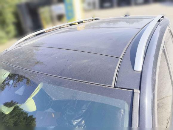 [青岛·鲁U] 二手奔驰奔驰GLE2017款 GLE 400 4MATIC