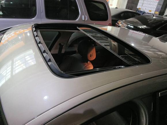 [成都·川A] 二手宝马宝马5系2014款 525Li 豪华设计套装