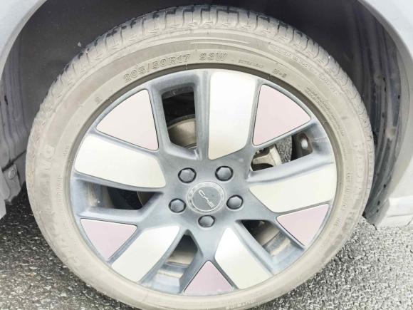 [成都·川A] 二手比亚迪海豚2021款 401km 骑士版